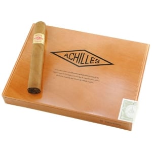 Curivari Achilles Gloriosos Cigars