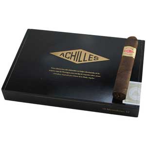 Curivari Achilles Mirmidones 52 Cigars