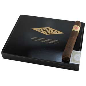 Curivari Achilles Mirmidones 54 Cigars