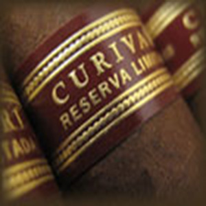 Curivari Reserva Limitada Cafe Cigars 5 Packs