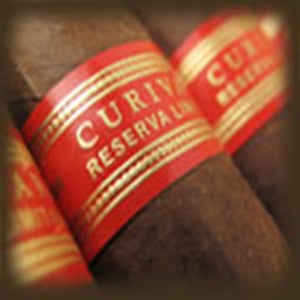 Curivari Reserva Limitada Classica Cigars 5 Packs