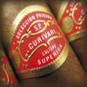 Curivari Seleccion Privada Cigars 5 Packs