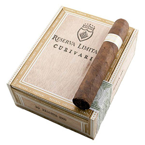Curivari Reserva Limitada 1000 Series Reserva 2000 Cigars