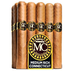 Cusano CC 606 Bundle Cigars