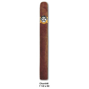 Cusano CC Churchill Bundle Cigars