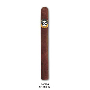 Cusano CC Corona Bundle Cigars