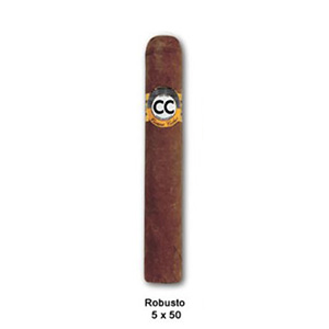 Cusano CC Robusto Bundle Cigars