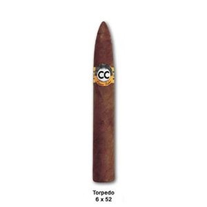 Cusano CC Torpedo Bundle Cigars