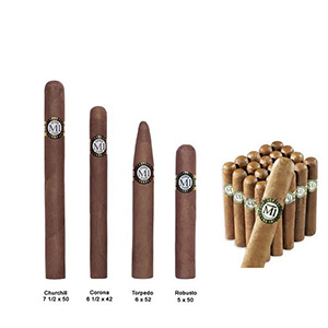 Cusano M1 Cigar Bundles