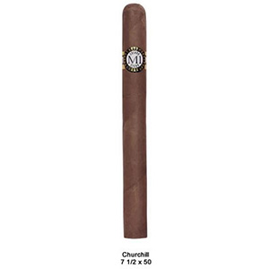 Cusano M1 Churchill Bundle Cigars
