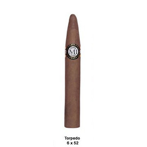 Cusano M1 Torpedo Bundle Cigars