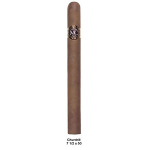 Cusano MC Churchill Bundle Cigars
