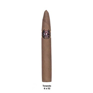 Cusano MC Torpedo Bundle Cigars