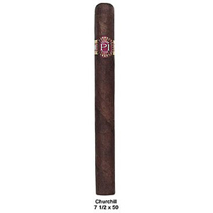 Cusano P1 Churchill Bundle Cigars