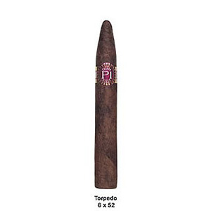 Cusano P1 Torpedo Bundle Cigars