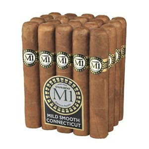 Cusano M1 606 Bundle Cigars