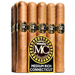 Cusano MC 606 Bundle Cigars