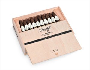Davidoff 702 Aniversario Special T Cigars