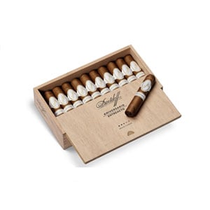 Davidoff Aniversario Entreacto Cigars