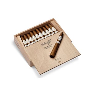 Davidoff Aniversario Special T Series Cigars