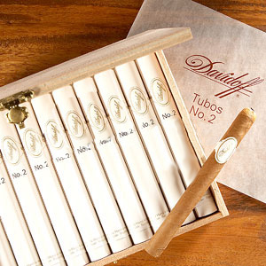 Davidoff Signature Series Cigar Packs