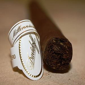 Davidoff Millennium Series Cigars 5 Packs