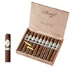 Davidoff Millennium Blend Short Robusto Cigars
