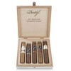 Davidoff 5 Cigar Robusto Gift Selection