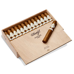 Davidoff Signature Toro Cigars