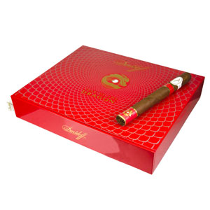 Davidoff Year of the Dragon 2024 Cigars