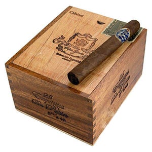 Don Pepin Original Blue Exquisitos Corona Gorda Cigars Box of 25