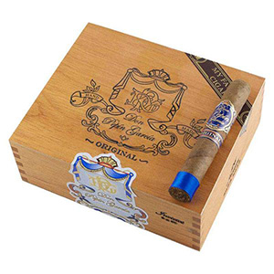 Don Pepin Original Blue Invictos Robusto Cigars