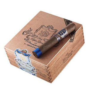 Don Pepin Original Blue Toro Grande Cigars 5 Pack