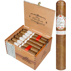 Don Pepin Garcia Serie JJ Toro Cigars