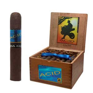 Acid Kuba Kuba Maduro Cigars