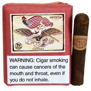 Kentucky Fire Cured Sweets Chunky Pack