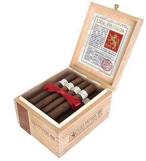 Liga Privada H99 Cigars