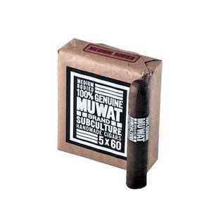 Muwat 5x60 Pack