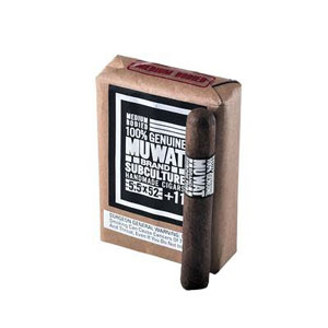 Muwat + 11 Pack