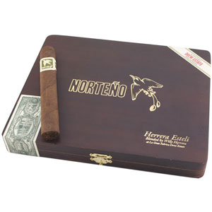 Herrera Esteli Norteno Toro Especial Cigars