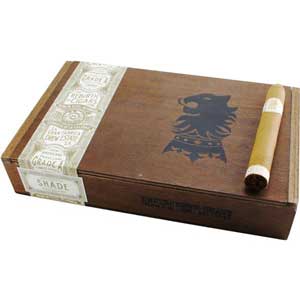 Undercrown Shade Belicoso Cigars