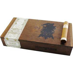Undercrown Shade Robusto Cigars