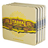 Tabak Especial Cafecita Dulce Cigarillos 5 Tins of 10