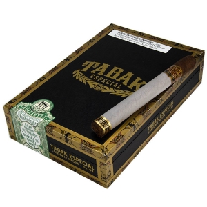 Tabak Especial Lonsdale Negra 5 Pack