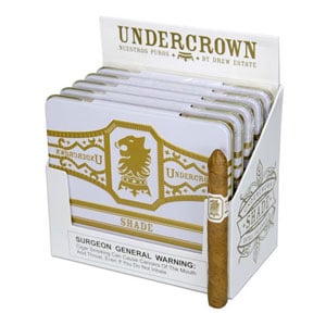 Undercrown Shade Coronets 5 Tins