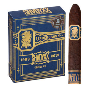 Undercrown ShadyXX 2020 10 Pack