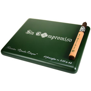 Sin Compromiso Seleccion Varita Magica Cigars
