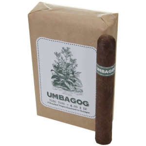 Umbagog Toro Cigars