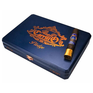 EP Carrillo Pledge Prequel Cigars