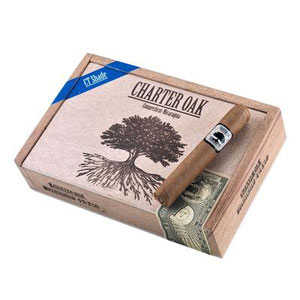 Charter Oak Connecticut Rothschild Cigars